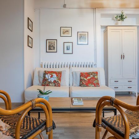 Apartmán Al 19 By Wonderful Italy Turín Exteriér fotografie