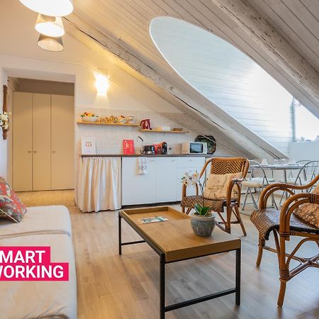 Apartmán Al 19 By Wonderful Italy Turín Exteriér fotografie