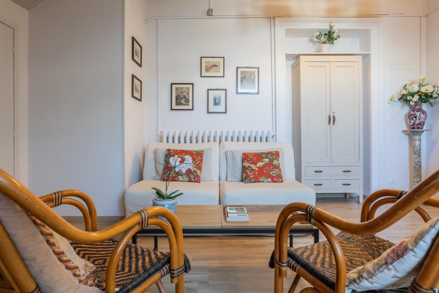 Apartmán Al 19 By Wonderful Italy Turín Exteriér fotografie