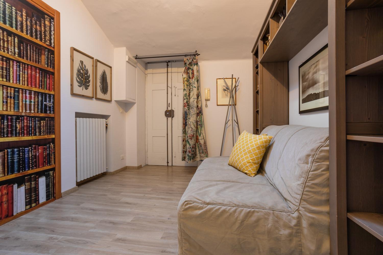Apartmán Al 19 By Wonderful Italy Turín Exteriér fotografie