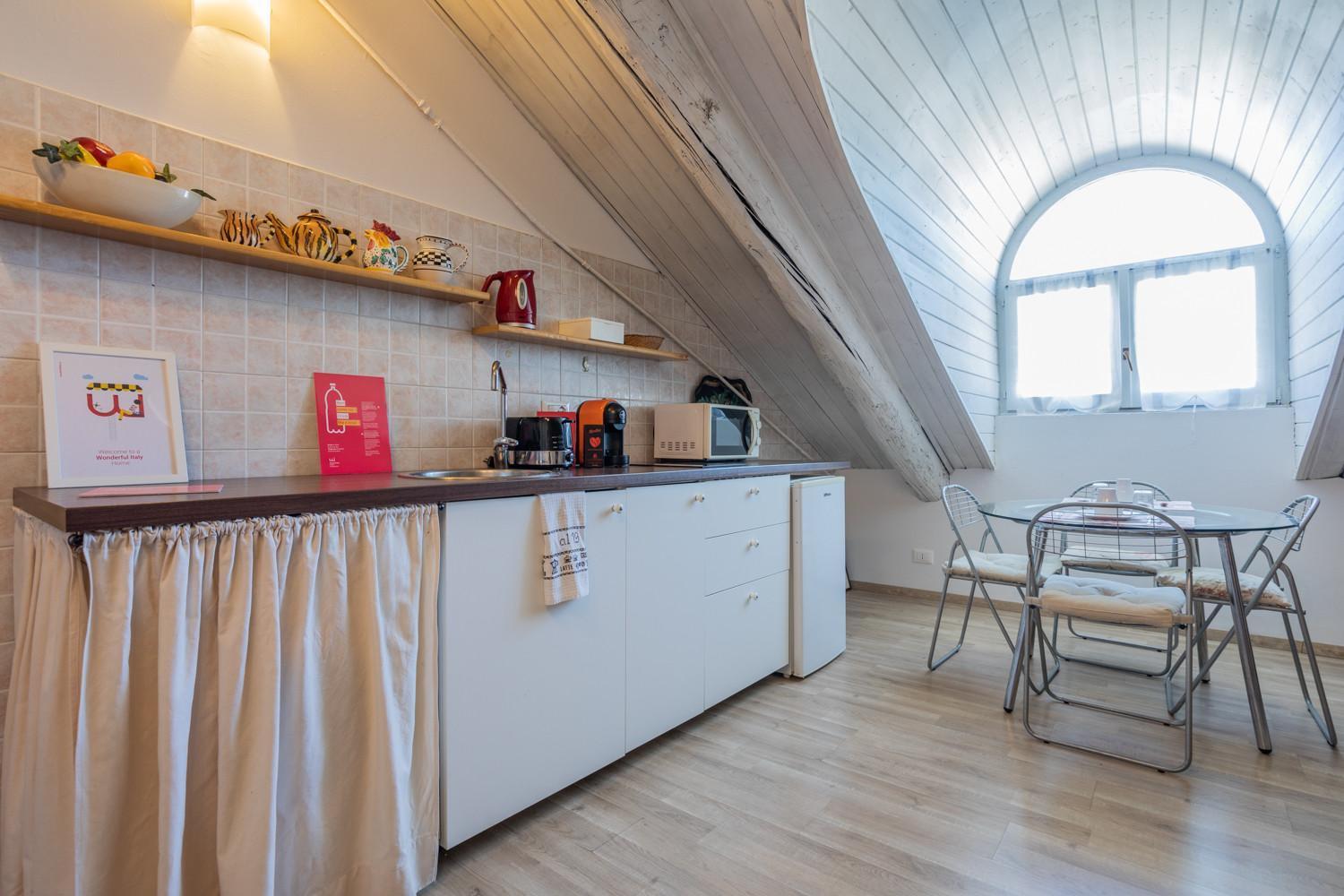 Apartmán Al 19 By Wonderful Italy Turín Exteriér fotografie