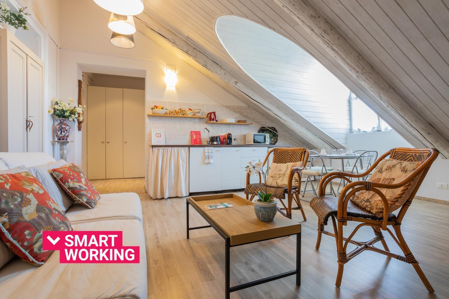 Apartmán Al 19 By Wonderful Italy Turín Exteriér fotografie