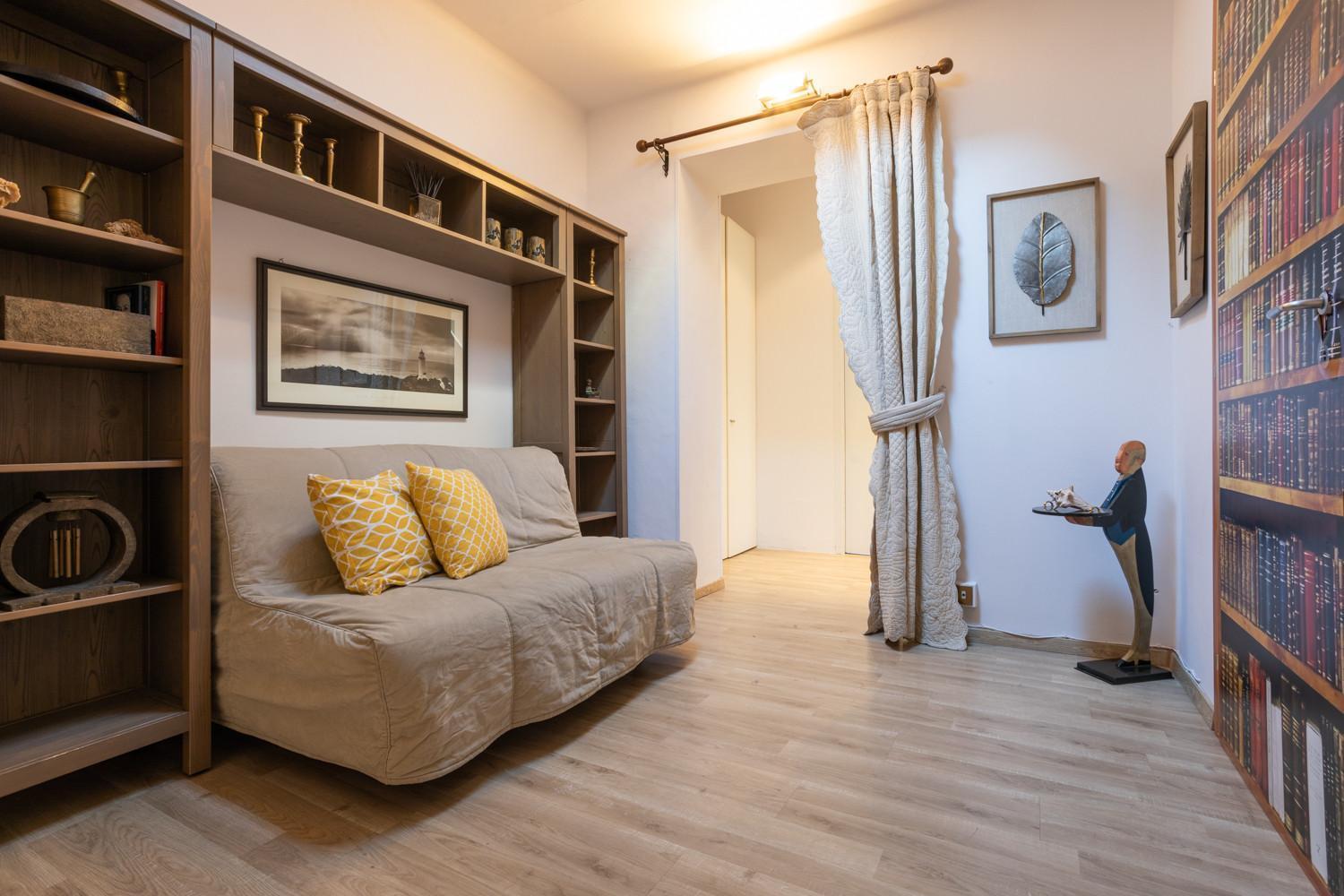 Apartmán Al 19 By Wonderful Italy Turín Exteriér fotografie