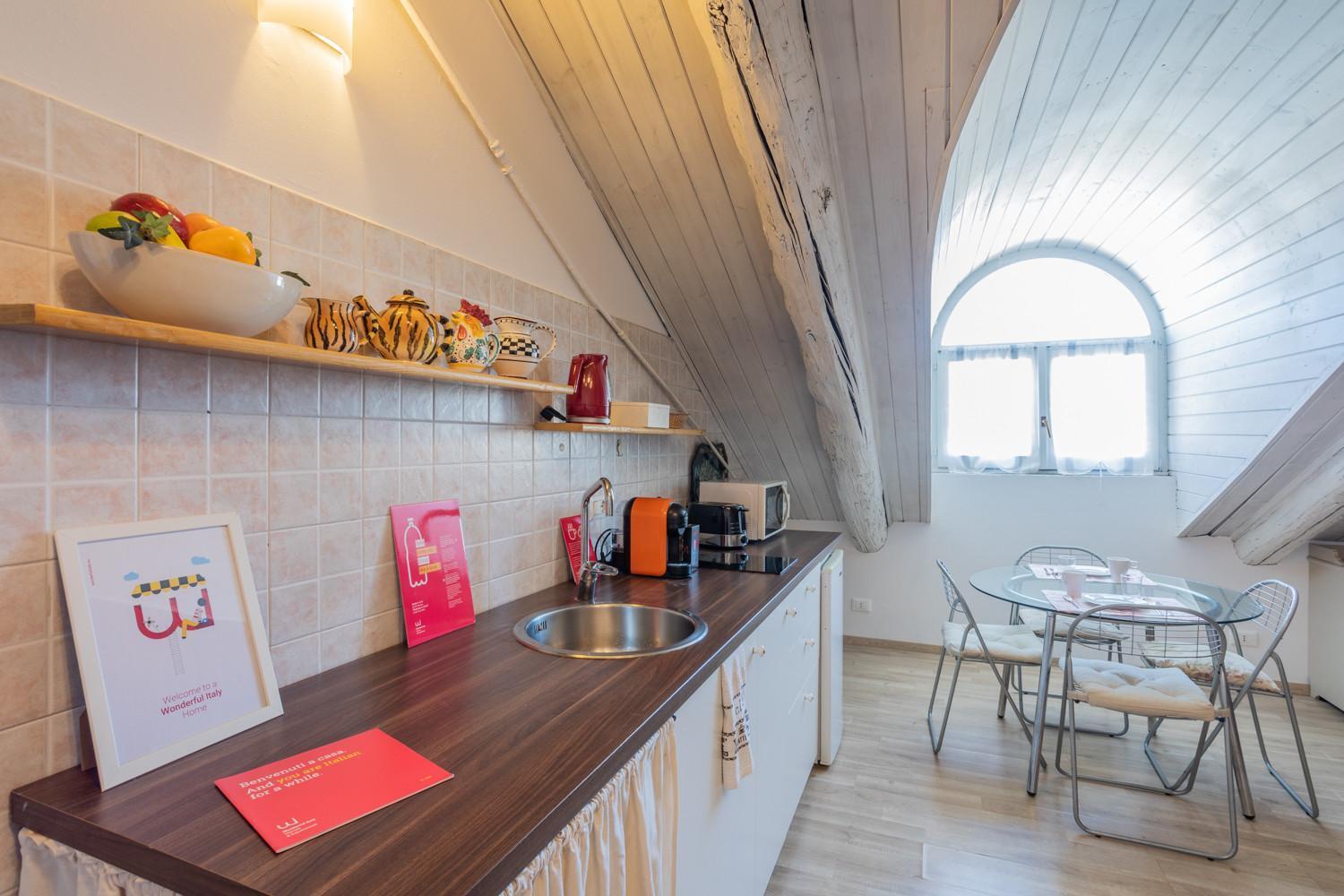 Apartmán Al 19 By Wonderful Italy Turín Exteriér fotografie